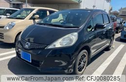 honda fit 2011 -HONDA--Fit DBA-GE6--GE6-1555381---HONDA--Fit DBA-GE6--GE6-1555381-