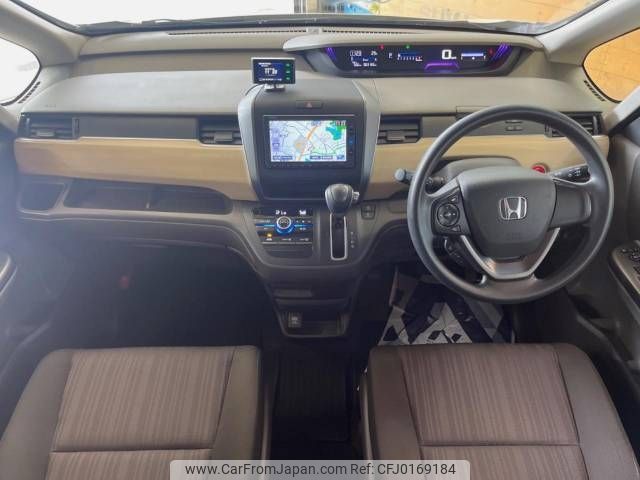 honda freed 2017 -HONDA--Freed DBA-GB5--GB5-1037541---HONDA--Freed DBA-GB5--GB5-1037541- image 2