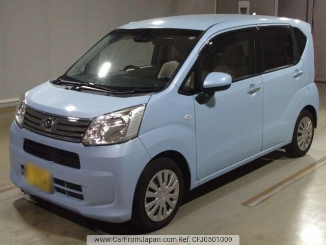 daihatsu move 2018 quick_quick_DBA-LA150S_0146295 image 1