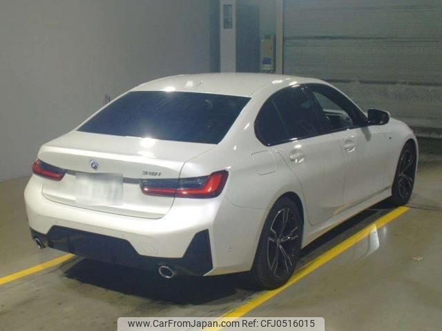 bmw 3-series 2022 quick_quick_3BA-5F20_WBA20FF0X08C85858 image 2