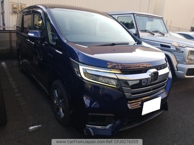 honda stepwagon 2017 quick_quick_6AA-RP5_1050758 image 1