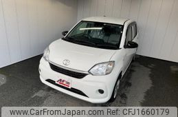 toyota passo 2022 CFJ1660179