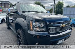 chevrolet avalanche 2011 quick_quick_99999_3GNFK12308G109963