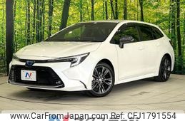 toyota corolla-touring-wagon 2023 CFJ1791554