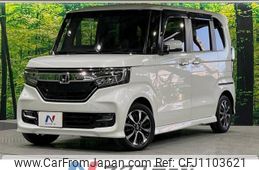 honda n-box 2019 -HONDA--N BOX 6BA-JF3--JF3-1404794---HONDA--N BOX 6BA-JF3--JF3-1404794-