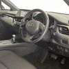 toyota c-hr 2019 -TOYOTA--C-HR DAA-ZYX10--ZYX10-2191744---TOYOTA--C-HR DAA-ZYX10--ZYX10-2191744- image 6