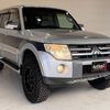 mitsubishi pajero 2007 331 image 2