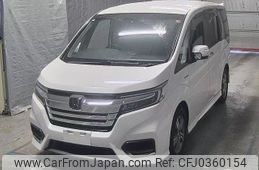 honda stepwagon 2018 -HONDA--Stepwgn RP5-1066452---HONDA--Stepwgn RP5-1066452-