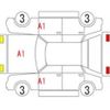 bmw 4-series 2022 -BMW--BMW 4 Series 3BA-12AP20--WBA12AP040CK82679---BMW--BMW 4 Series 3BA-12AP20--WBA12AP040CK82679- image 2