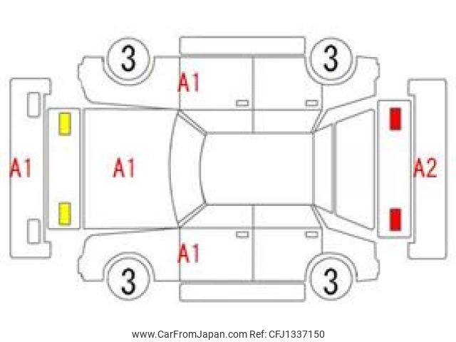 bmw 4-series 2022 -BMW--BMW 4 Series 3BA-12AP20--WBA12AP040CK82679---BMW--BMW 4 Series 3BA-12AP20--WBA12AP040CK82679- image 2