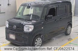 mazda flair-wagon 2019 -MAZDA 【Ｎｏ後日 】--Flair Wagon MM53S-108739---MAZDA 【Ｎｏ後日 】--Flair Wagon MM53S-108739-