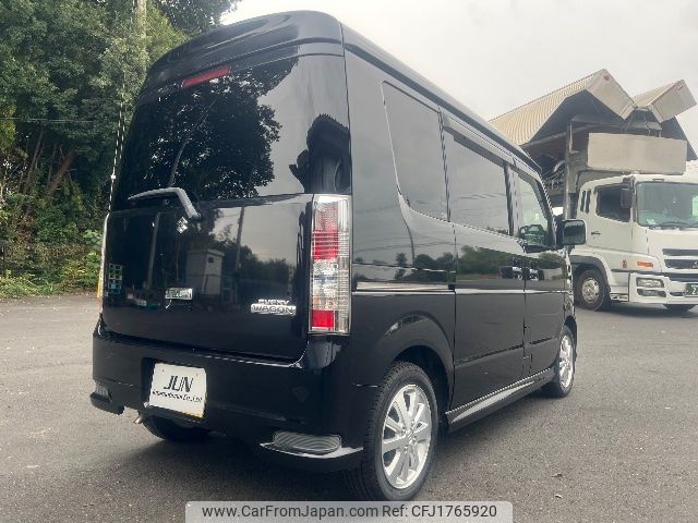 suzuki every-wagon 2014 CFJ1765920 image 2
