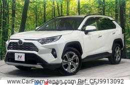 toyota rav4 2021 -TOYOTA--RAV4 6BA-MXAA54--MXAA54-4030298---TOYOTA--RAV4 6BA-MXAA54--MXAA54-4030298-