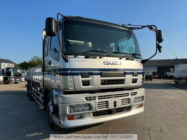 isuzu giga 2010 -ISUZU--Giga PKG-CYM77R8--CYM77R8-7000057---ISUZU--Giga PKG-CYM77R8--CYM77R8-7000057- image 2