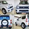 suzuki jimny-sierra 2018 -SUZUKI--Jimny Sierra JB43W--584590---SUZUKI--Jimny Sierra JB43W--584590- image 14