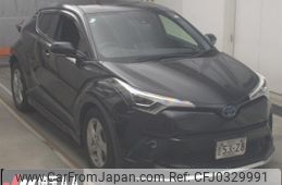 toyota c-hr 2018 -TOYOTA--C-HR ZYX10-2139364---TOYOTA--C-HR ZYX10-2139364-