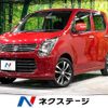 suzuki wagon-r 2013 -SUZUKI--Wagon R DBA-MH34S--MH34S-268116---SUZUKI--Wagon R DBA-MH34S--MH34S-268116- image 1