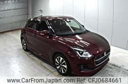 suzuki swift 2020 -SUZUKI--Swift ZC83S-142258---SUZUKI--Swift ZC83S-142258-