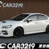 subaru wrx 2014 -SUBARU 【名変中 】--WRX VAB--003945---SUBARU 【名変中 】--WRX VAB--003945- image 1