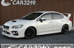 subaru wrx 2014 -SUBARU 【名変中 】--WRX VAB--003945---SUBARU 【名変中 】--WRX VAB--003945-