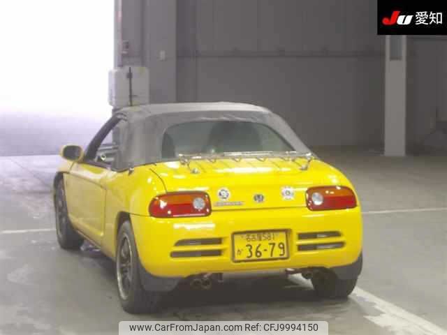 honda beat 1991 -HONDA 【名古屋 581ｶ3679】--Beat PP1-1015343---HONDA 【名古屋 581ｶ3679】--Beat PP1-1015343- image 2