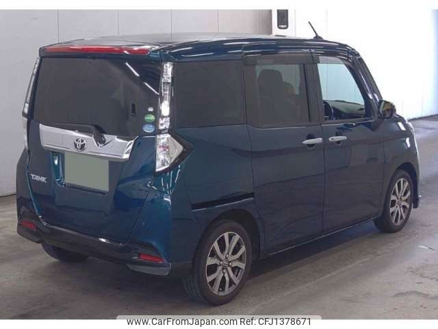 toyota tank 2018 -TOYOTA 【多摩 504ﾃ9474】--Tank DBA-M900A--M900A-0174650---TOYOTA 【多摩 504ﾃ9474】--Tank DBA-M900A--M900A-0174650- image 2