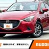 mazda demio 2019 -MAZDA--Demio 6BA-DJLFS--DJLFS-621344---MAZDA--Demio 6BA-DJLFS--DJLFS-621344- image 1