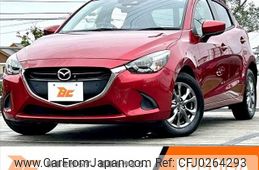 mazda demio 2019 -MAZDA--Demio 6BA-DJLFS--DJLFS-621344---MAZDA--Demio 6BA-DJLFS--DJLFS-621344-