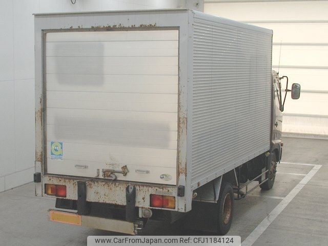 hino ranger 2006 -HINO--Hino Ranger FC6JEW-10290---HINO--Hino Ranger FC6JEW-10290- image 2