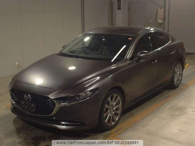 mazda mazda3 2019 -MAZDA--MAZDA3 5BA-BPFP--BPFP-103519---MAZDA--MAZDA3 5BA-BPFP--BPFP-103519- image 1