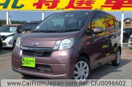 daihatsu move 2013 -DAIHATSU--Move DBA-LA100S--LA100S-0258011---DAIHATSU--Move DBA-LA100S--LA100S-0258011-