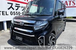 daihatsu tanto 2021 -DAIHATSU--Tanto LA650S--1071517---DAIHATSU--Tanto LA650S--1071517-