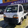 honda acty-truck 1995 BD20032A5838 image 1