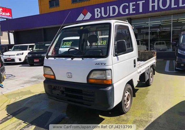 honda acty-truck 1995 BD20032A5838 image 1