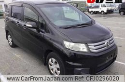 honda freed-spike 2013 -HONDA--Freed Spike GB3-3001458---HONDA--Freed Spike GB3-3001458-