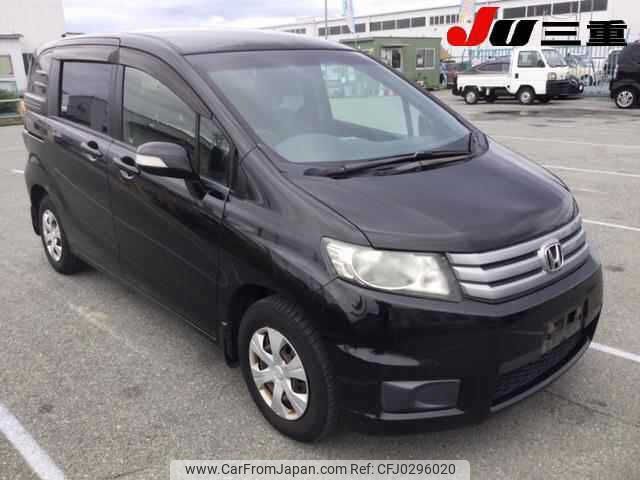 honda freed-spike 2013 -HONDA--Freed Spike GB3-3001458---HONDA--Freed Spike GB3-3001458- image 1