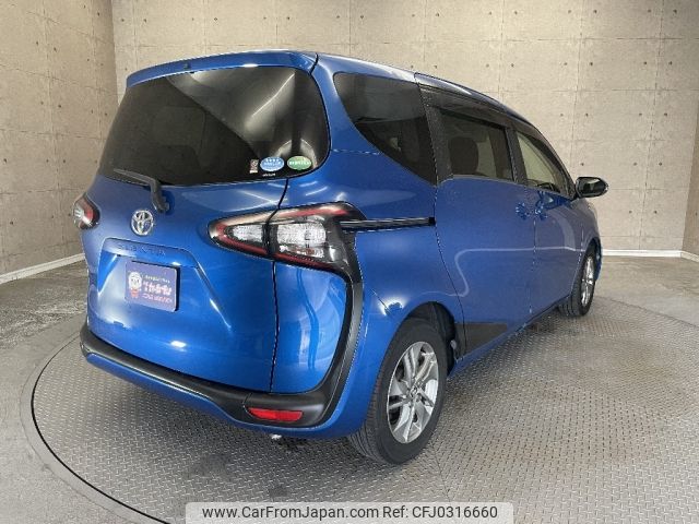 toyota sienta 2015 -TOYOTA--Sienta DBA-NSP170G--NSP170-7017279---TOYOTA--Sienta DBA-NSP170G--NSP170-7017279- image 2