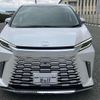 lexus lexus-lm 2025 CFJ1695674 image 2