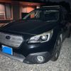 subaru outback 2015 CFJ1835659 image 1