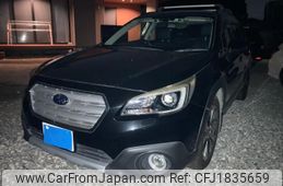 subaru outback 2015 CFJ1835659