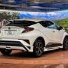 toyota c-hr 2017 -TOYOTA--C-HR DAA-ZYX10--ZYX10-2096627---TOYOTA--C-HR DAA-ZYX10--ZYX10-2096627- image 18