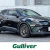 toyota c-hr 2017 -TOYOTA--C-HR DAA-ZYX10--ZYX10-2102301---TOYOTA--C-HR DAA-ZYX10--ZYX10-2102301- image 1