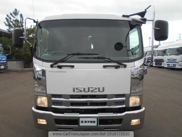 isuzu forward 2008 -ISUZU--Forward PKG-FRR90S2--FRR90-7005433---ISUZU--Forward PKG-FRR90S2--FRR90-7005433- image 2