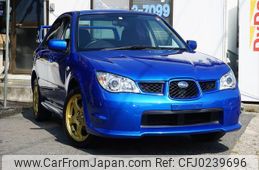 subaru impreza 2006 quick_quick_LA-GD3_GD3-006800