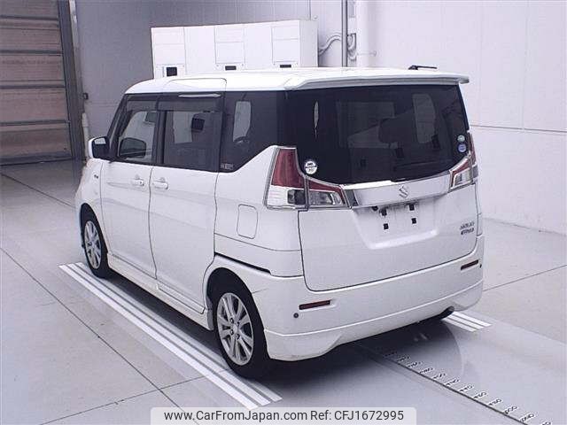 suzuki solio 2018 CFJ1672995 image 2