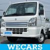 suzuki carry-truck 2022 quick_quick_3BD-DA16T_DA16T-675075 image 1