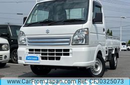 suzuki carry-truck 2022 quick_quick_3BD-DA16T_DA16T-675075