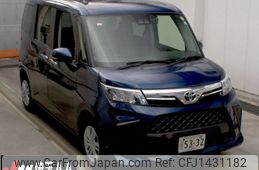 toyota roomy 2022 -TOYOTA--Roomy M900A-0692621---TOYOTA--Roomy M900A-0692621-