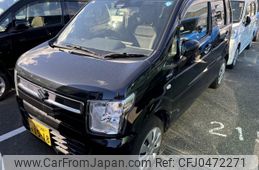 suzuki wagon-r 2022 quick_quick_5AA-MH95S_192936