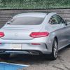 mercedes-benz c-class 2016 CFJ1815354 image 2